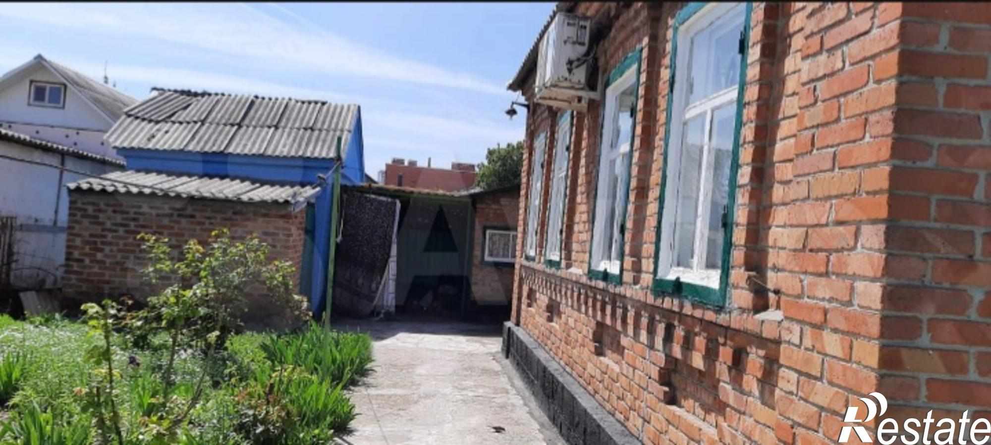 Купить дачу, дом, коттедж за 3 500 000 рублей на Курский пер