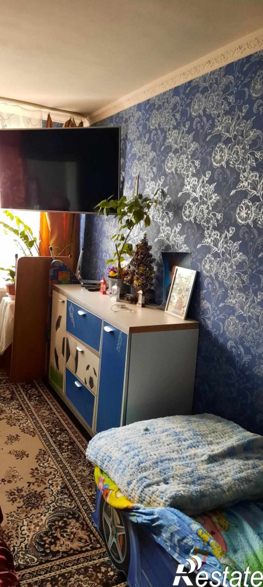 Купить квартиру за 1 600 000 рублей на Гайдара ул
