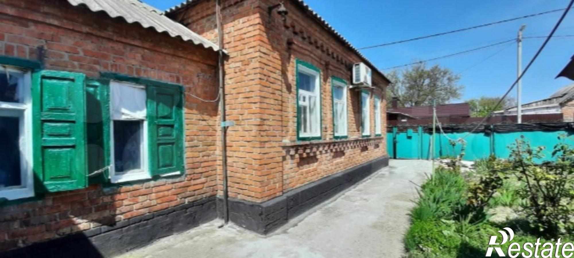 Купить дачу, дом, коттедж за 3 500 000 рублей на Курский пер