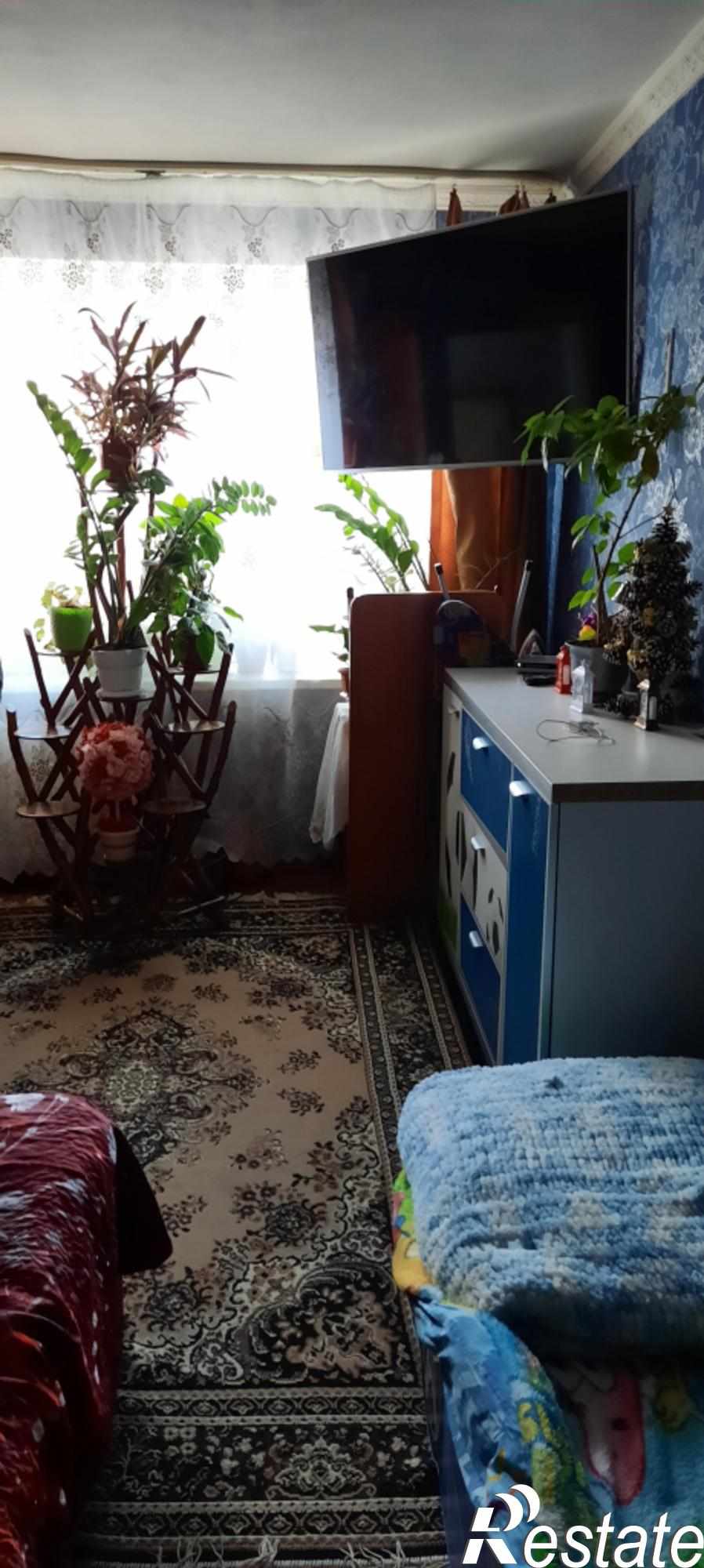 Купить квартиру за 1 600 000 рублей на Гайдара ул