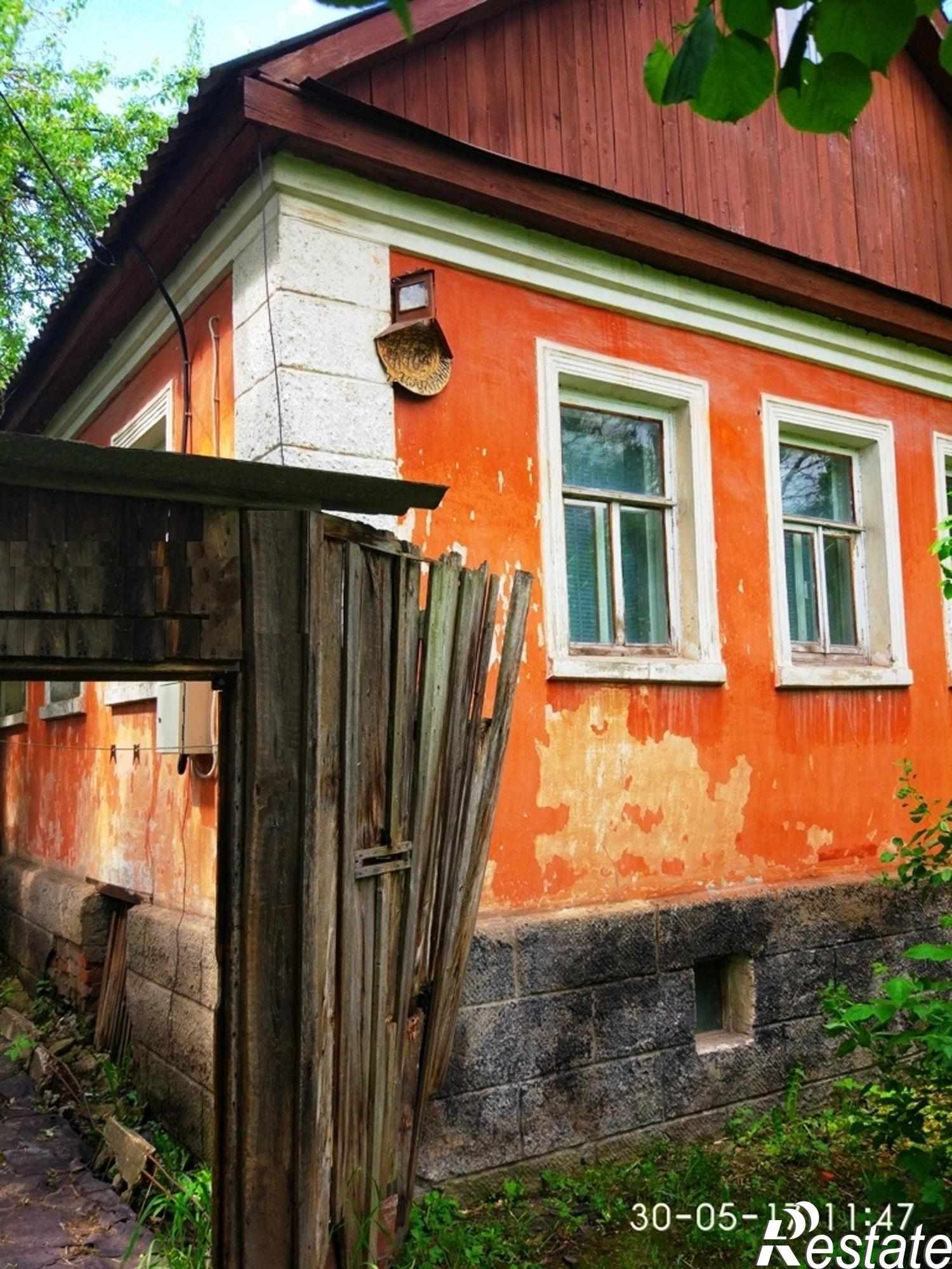 Купить дачу, дом, коттедж за 1 550 000 рублей на Водоохранная ул