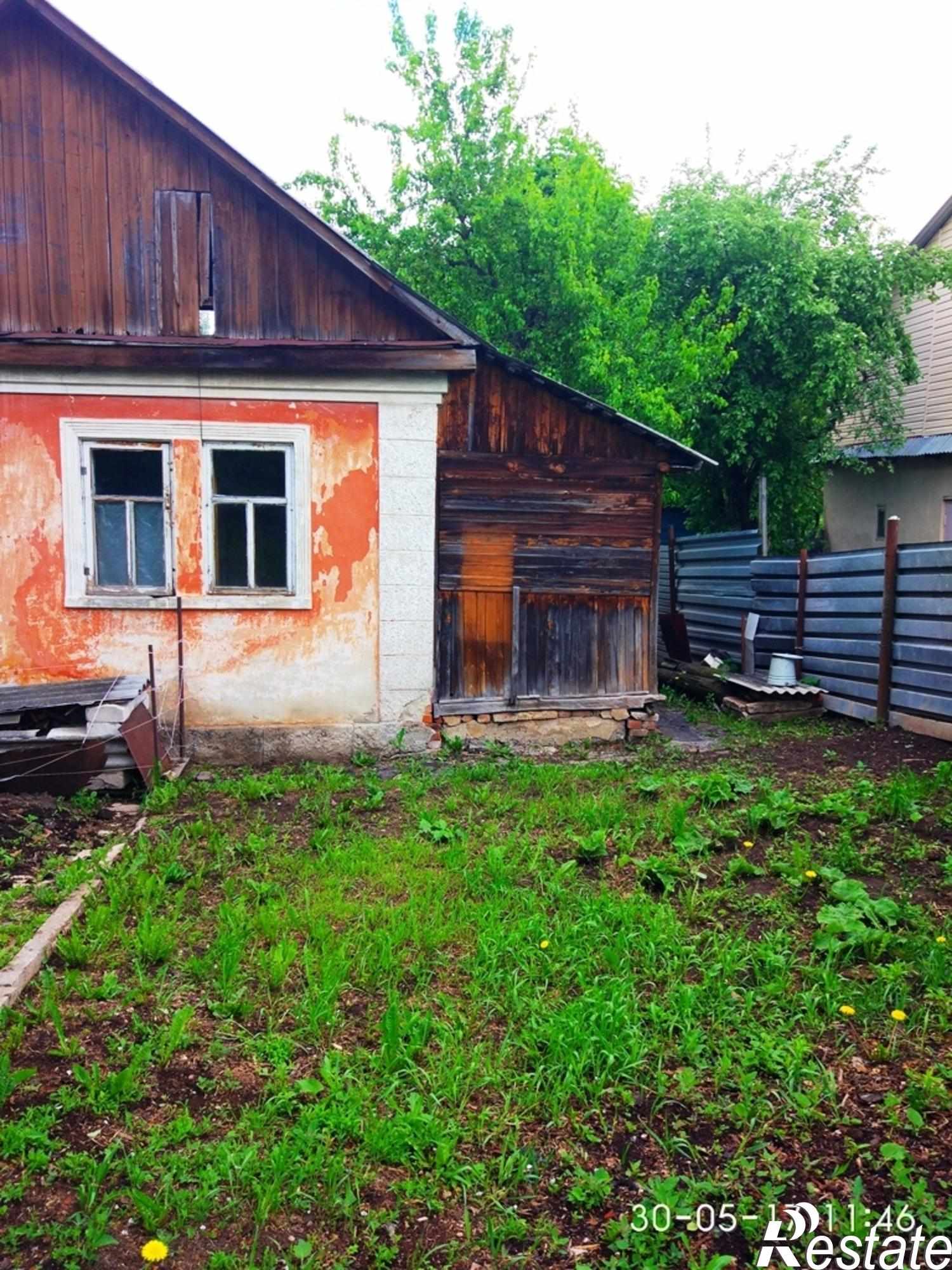 Купить дачу, дом, коттедж за 1 550 000 рублей на Водоохранная ул