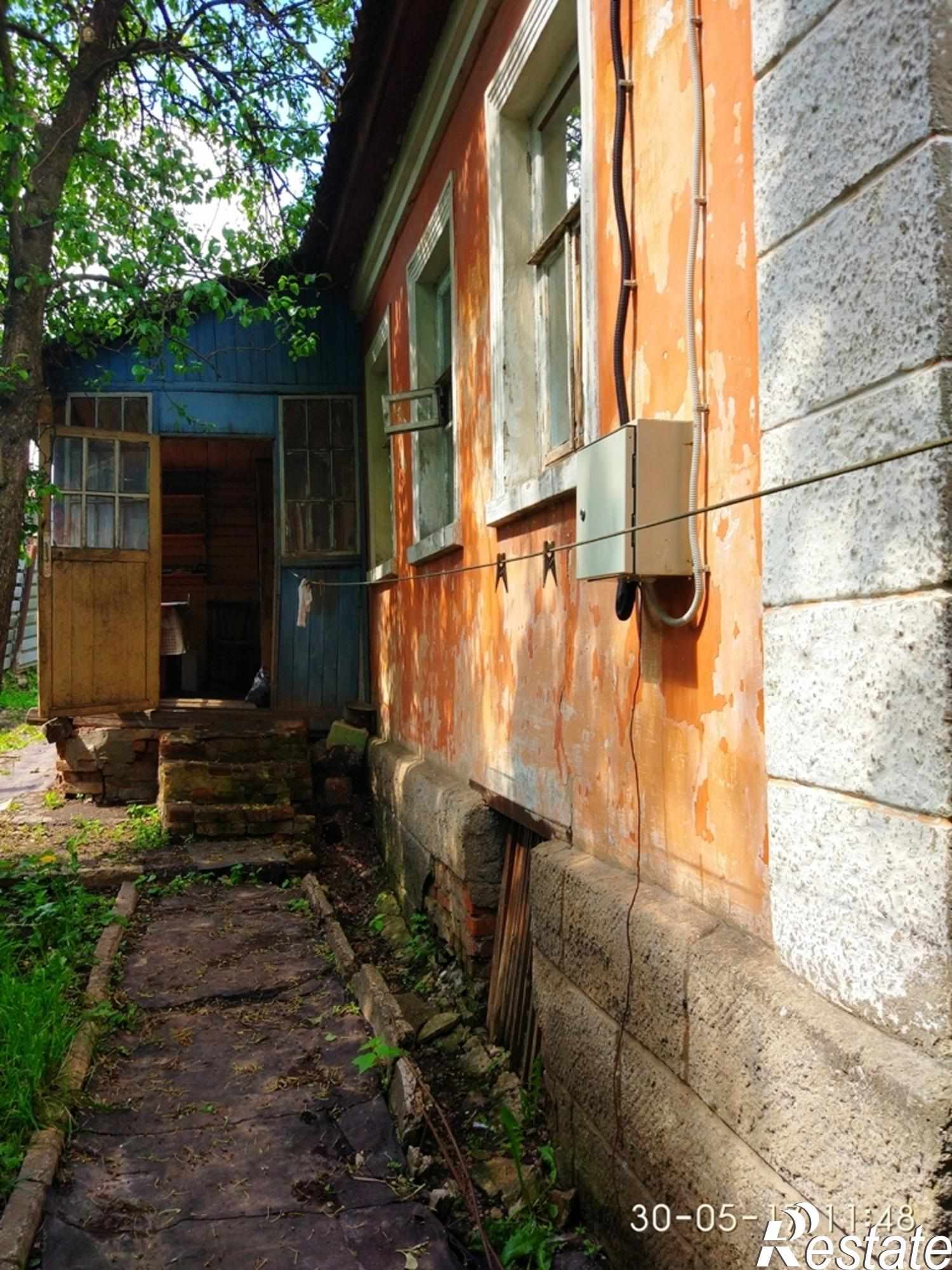 Купить дачу, дом, коттедж за 1 550 000 рублей на Водоохранная ул