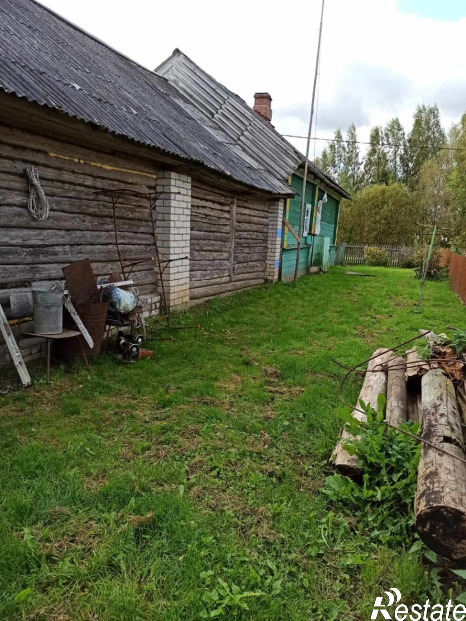 Купить дачу, дом, коттедж за 1 000 000 рублей на , 3