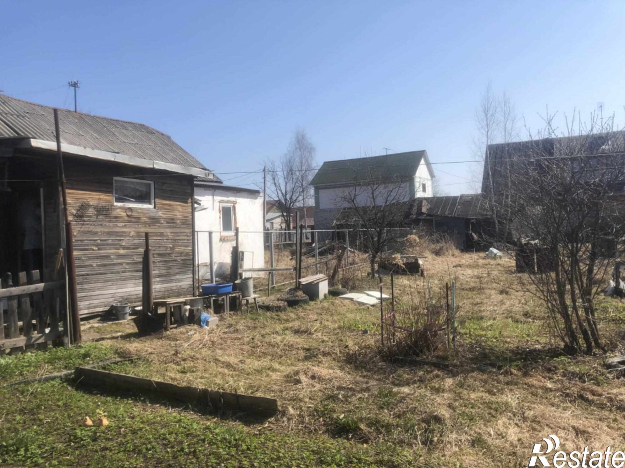 Купить дачу, дом, коттедж за 3 800 000 рублей на Гудованцева ул, 15/45