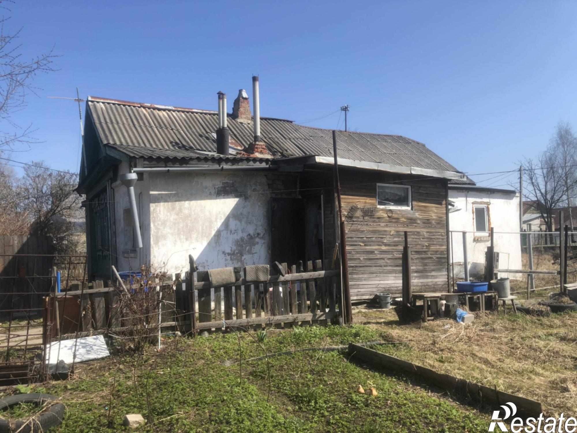 Купить дачу, дом, коттедж за 3 800 000 рублей на Гудованцева ул, 15/45