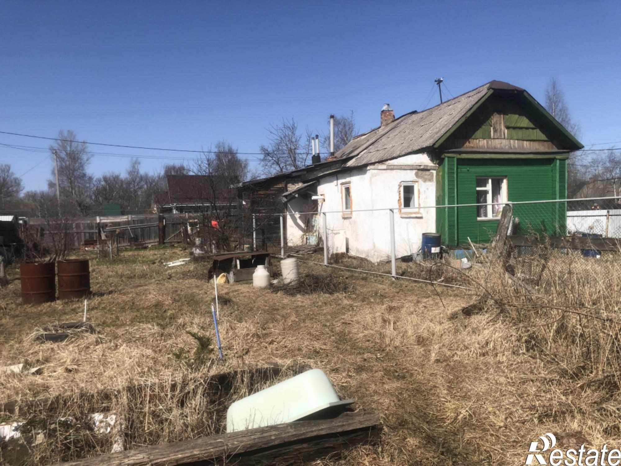 Купить дачу, дом, коттедж за 3 800 000 рублей на Гудованцева ул, 15/45