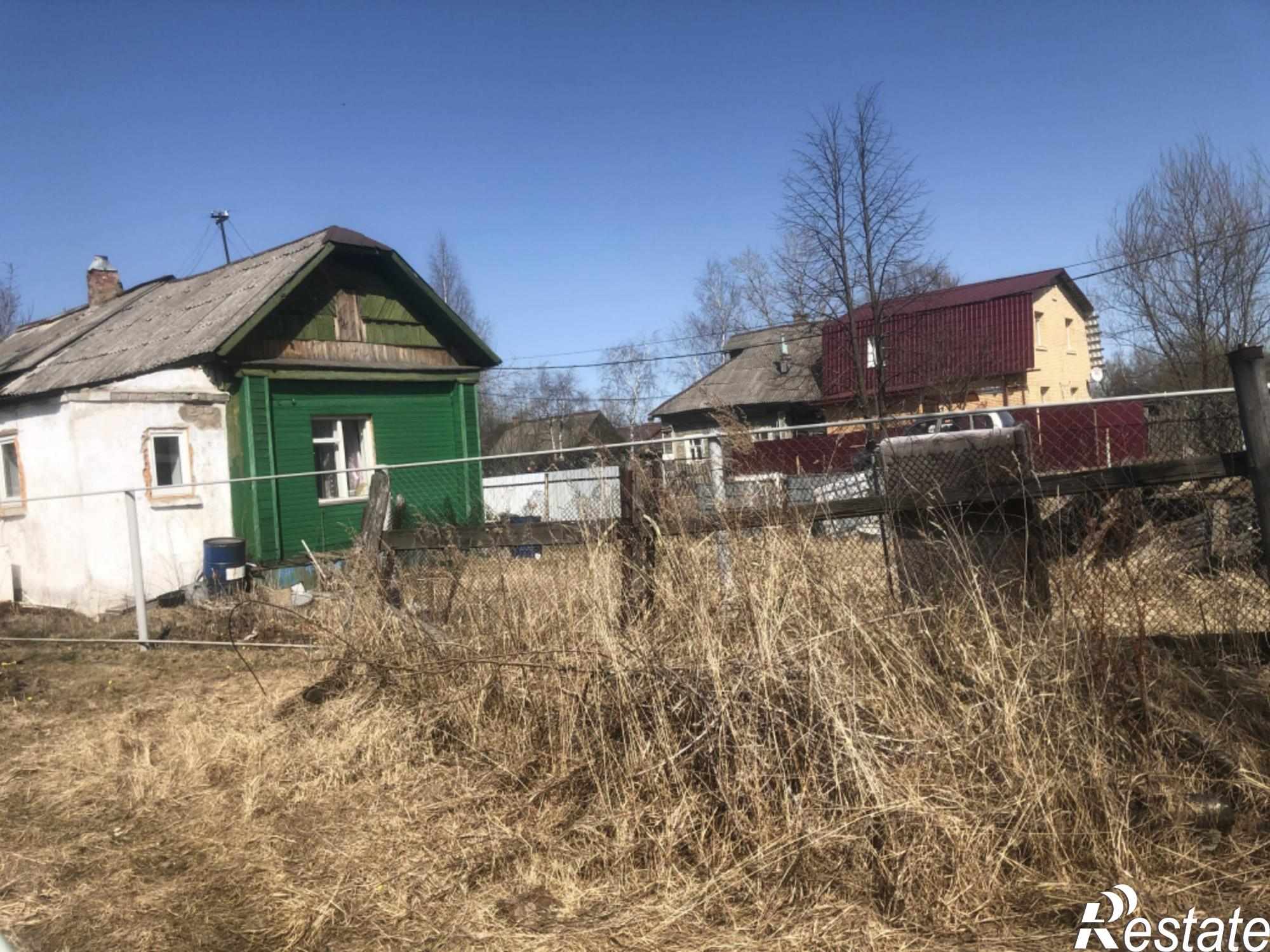 Купить дачу, дом, коттедж за 3 800 000 рублей на Гудованцева ул, 15/45