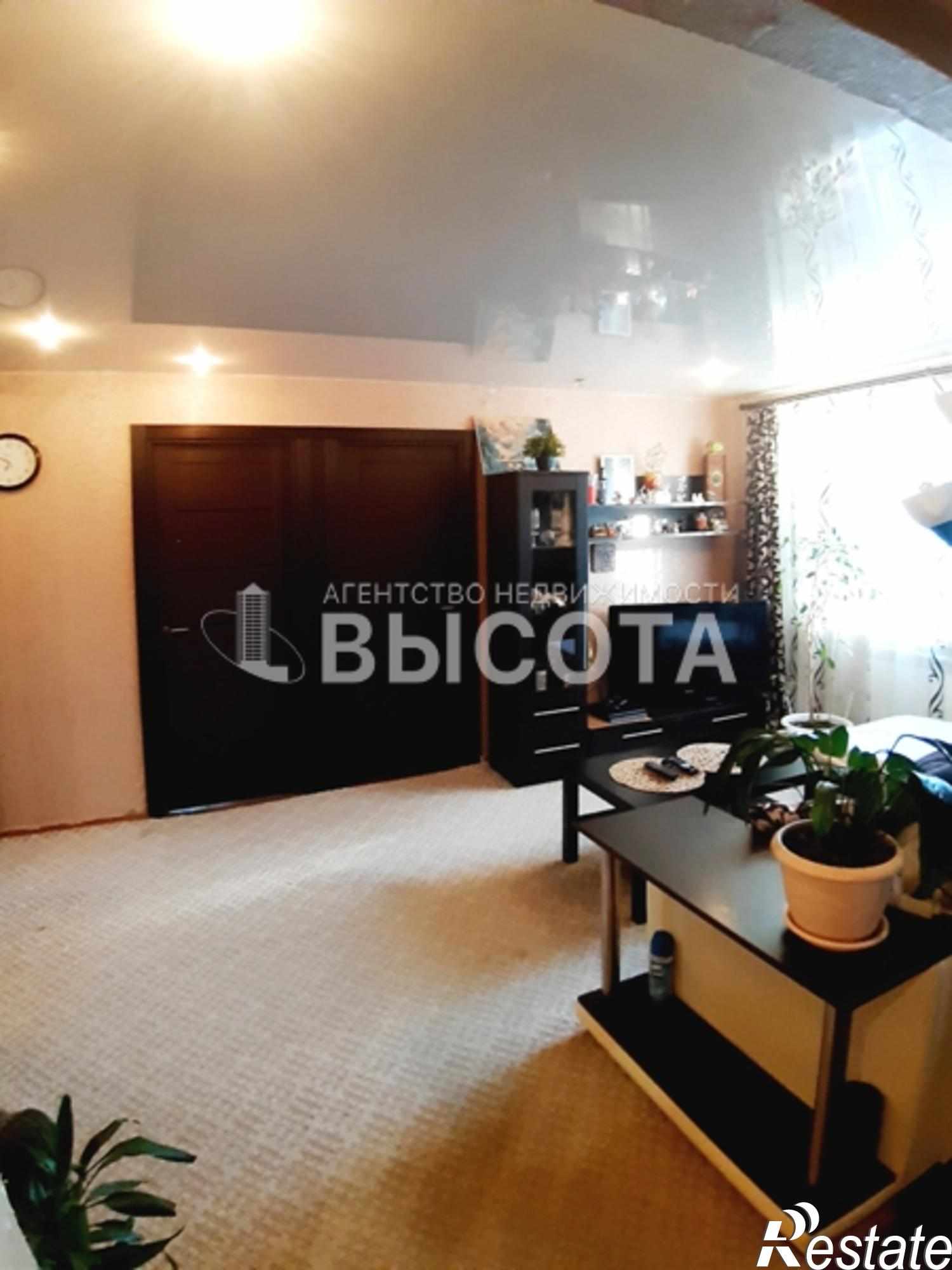 Купить квартиру за 3 500 000 рублей на Сормовский район