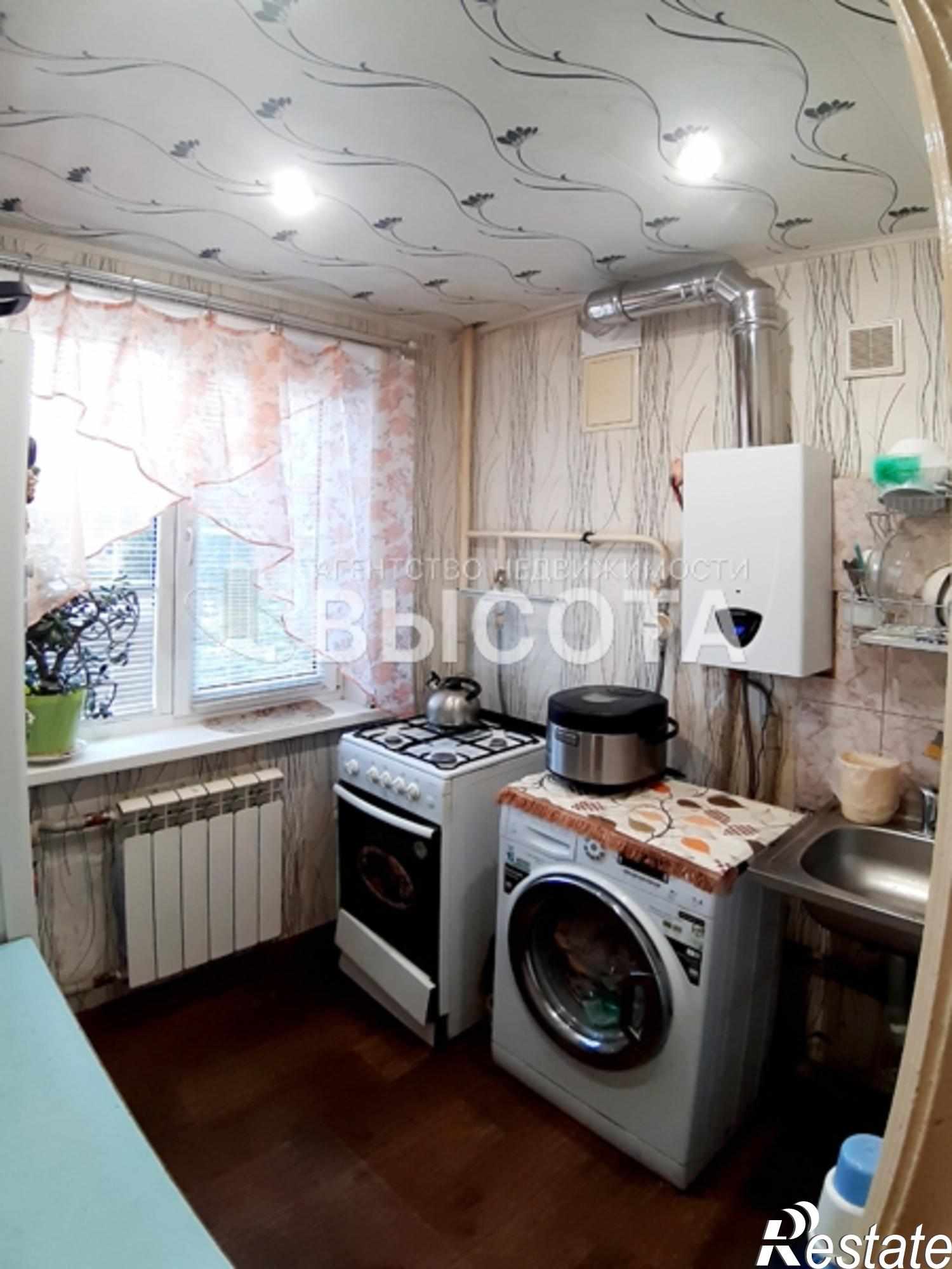 Купить квартиру за 3 500 000 рублей на Сормовский район