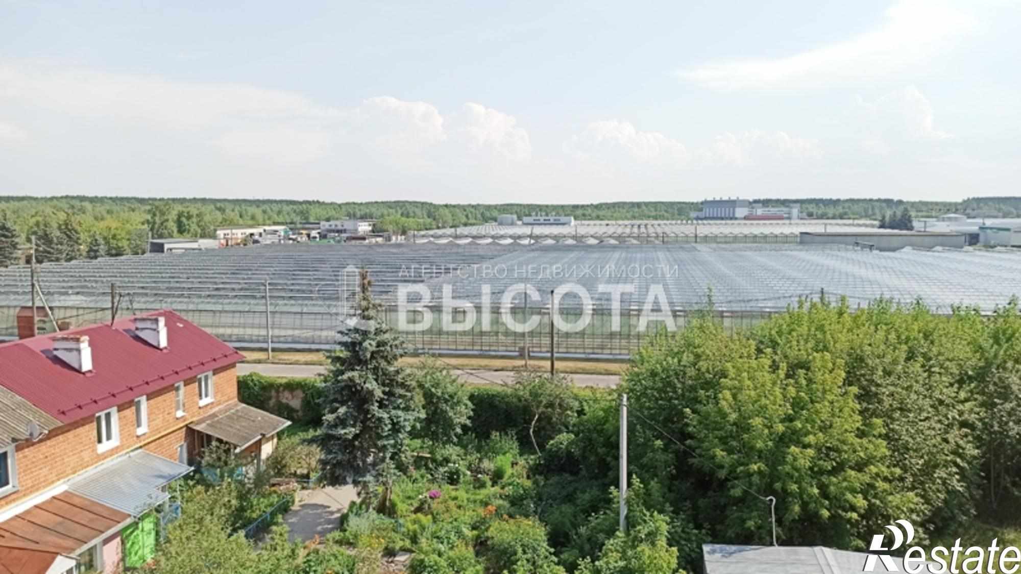 Купить квартиру за 3 490 000 рублей на Канавинский район