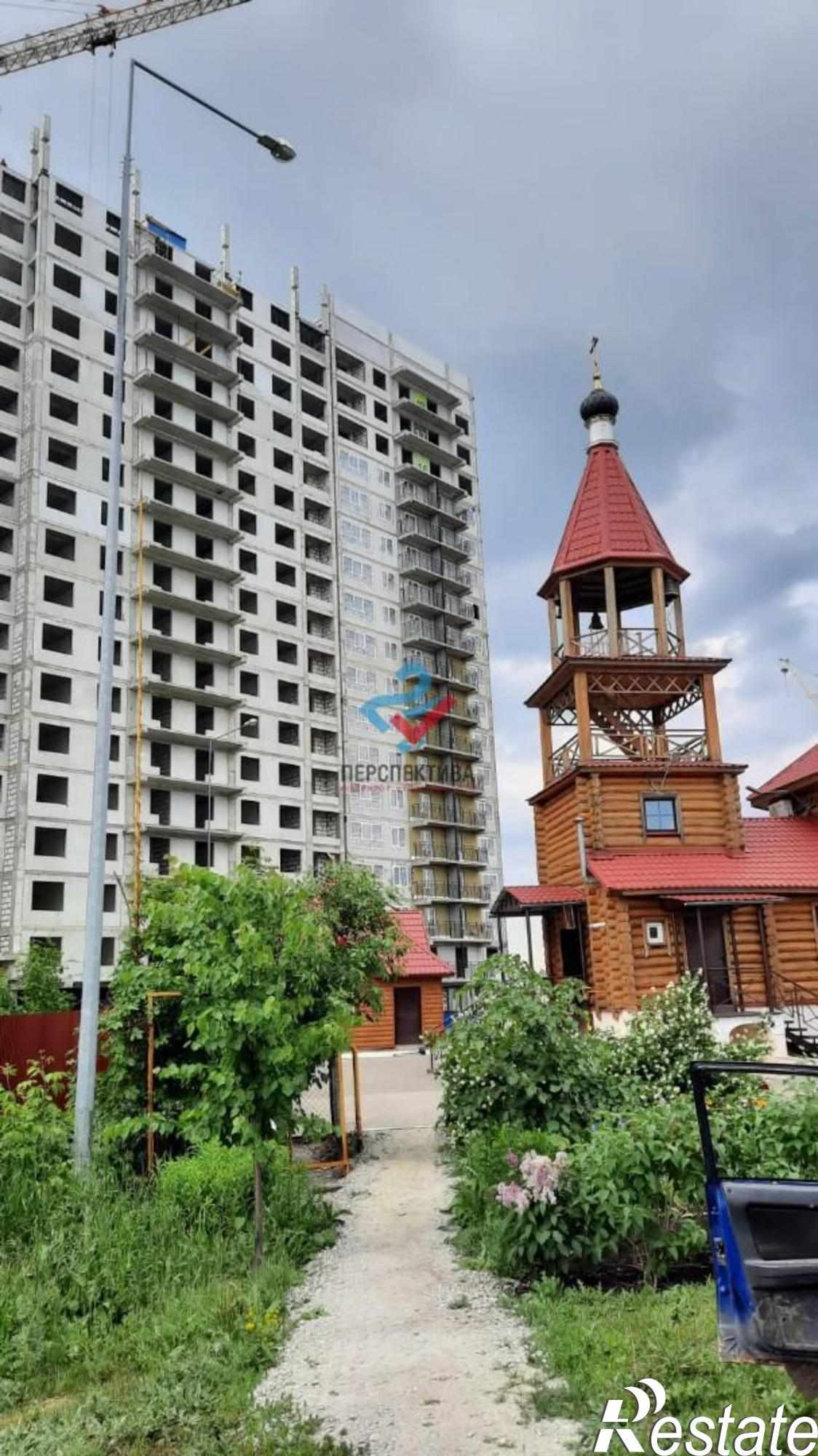 Купить квартиру за 4 435 000 рублей на улица 65-летия Победы, с11