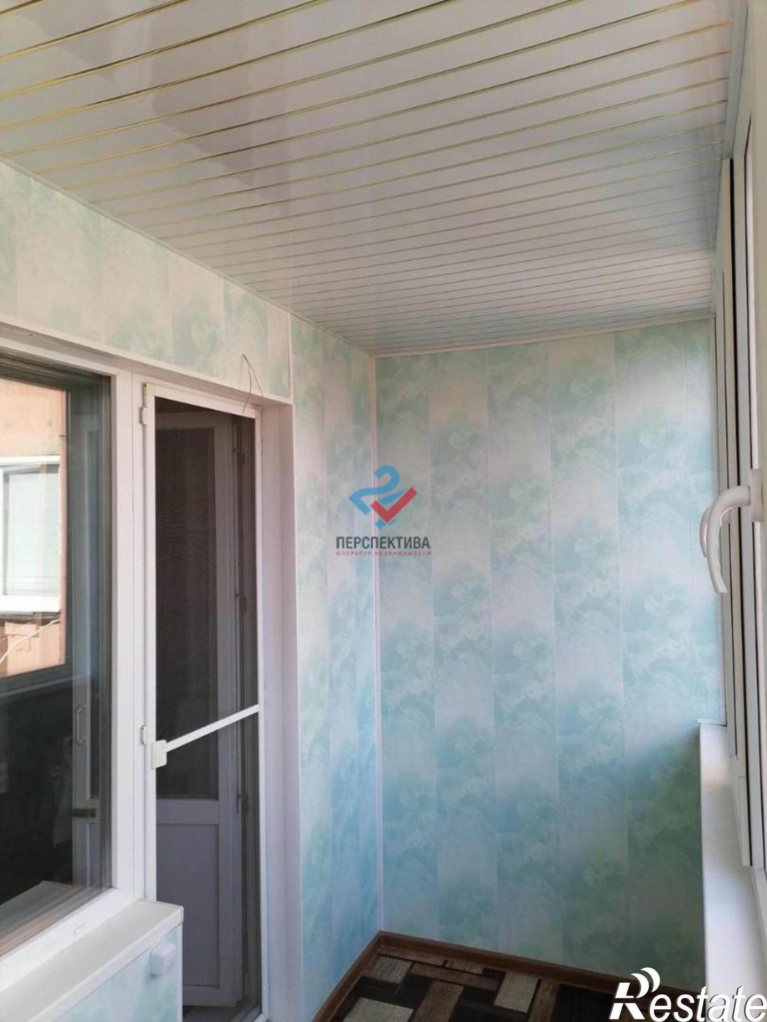Купить квартиру за 5 000 000 рублей на улица Терновского, 172