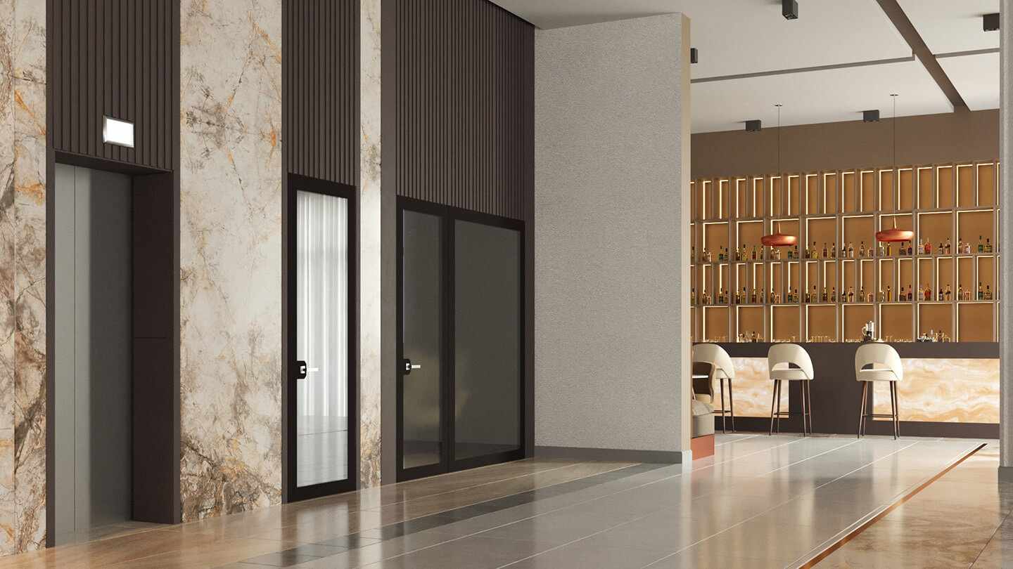Plus Residence
