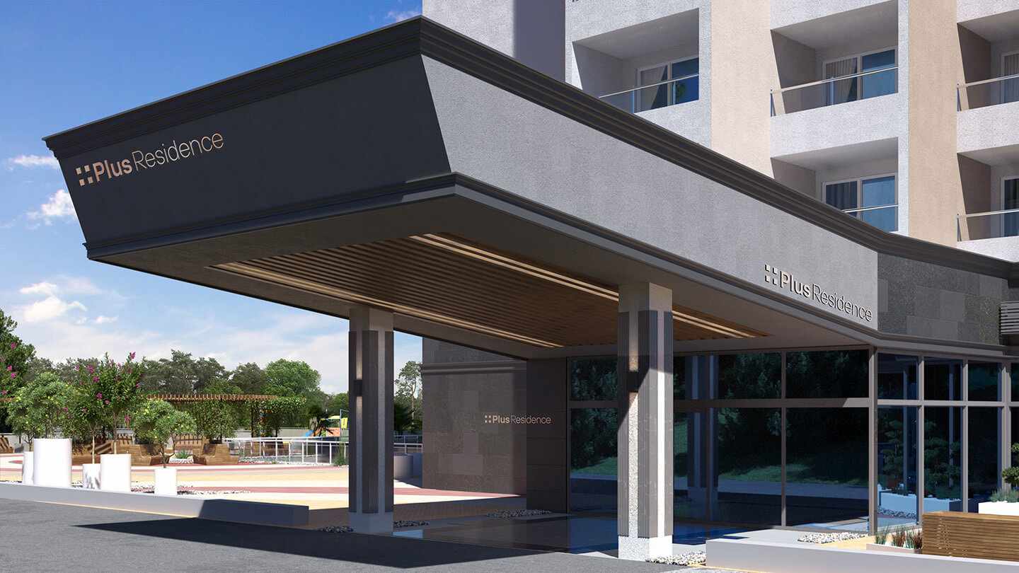 Plus Residence