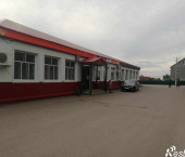 торговое помещение 110 кв м октябрьская, 58 а