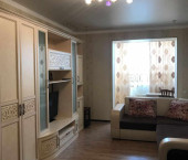 2-комн, 76кв м, этаж 5/8 Нежнова ул
