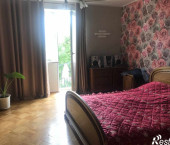 2-комн, 60кв м, этаж 4/6 40 лет Октября пр-кт