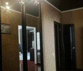 2-комн, 90кв м, этаж 5/9 Оранжерейная ул, 21,корп.2
