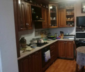 1-комн, 52кв м, этаж 6/7 Железнодорожная ул