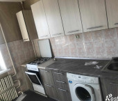 2-комн, 50кв м, этаж 8/9 Бульварная ул, 44