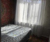 3-комн, 50кв м, этаж 3/5 40 лет Октября пр-кт