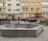 2-комн, 73кв м, этаж 4/9 Людкевича ул, 9