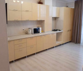 2-комн, 65кв м, этаж 9/10 Оранжерейная ул, 21