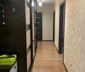 3-комн, 88кв м, этаж 6/6 Кипарисовая ул, 2