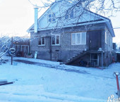 коттедж 132 кв м ул.Горького, 3