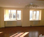 4-комн, 120кв м, этаж 5/6 Егоршина ул, 14