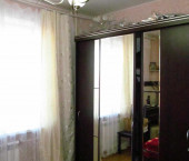 3-комн, 78кв м, этаж 8/9 Огородная ул, 37к2