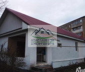 коттедж 67 кв м Заречная ул