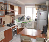 3-комн, 80кв м, этаж 5/5 Транзитная ул, 1А