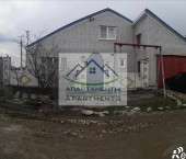 коттедж 100 кв м Заводская