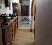 3-комн, 74кв м, этаж 4/9 Огородная ул, 37к2