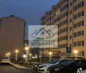 1-комн, 48 кв м, этаж 7/8 Оранжерейная ул, 17