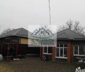 коттедж 70 кв м Дачный бульвар