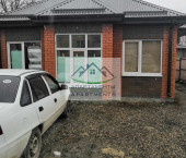 коттедж 70 кв м Дачный бульвар
