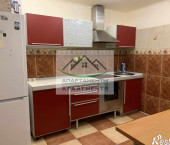 1-комн, 40кв м, этаж 1/5 Нежнова ул, 69