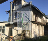 коттедж 460 кв м Коллективная ул, 141