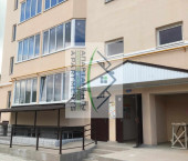 2-комн, 75 кв м, этаж 4/8 Оранжерейная ул, 17к3