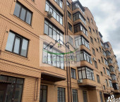 3-комн, 103.5кв м, этаж 4/7 Кипарисовая ул, 2к2