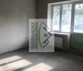2-комн, 61кв м, этаж 1/9 Булгакова ул, 21