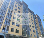 1-комн, 37 кв м, этаж 8/10 Первомайская ул, 70