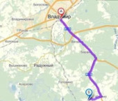 земля 330 сот Ильино д