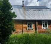 коттедж 73.1 кв м Солнечная, 2