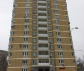 2-комн, 60кв м, этаж 8/15 Восточная ул, 80Б