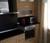 2-комн, 66кв м, этаж 6/16 Крайнова ул, 4