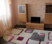 1-комн, 33кв м, этаж 9/15 Мира ул, 4